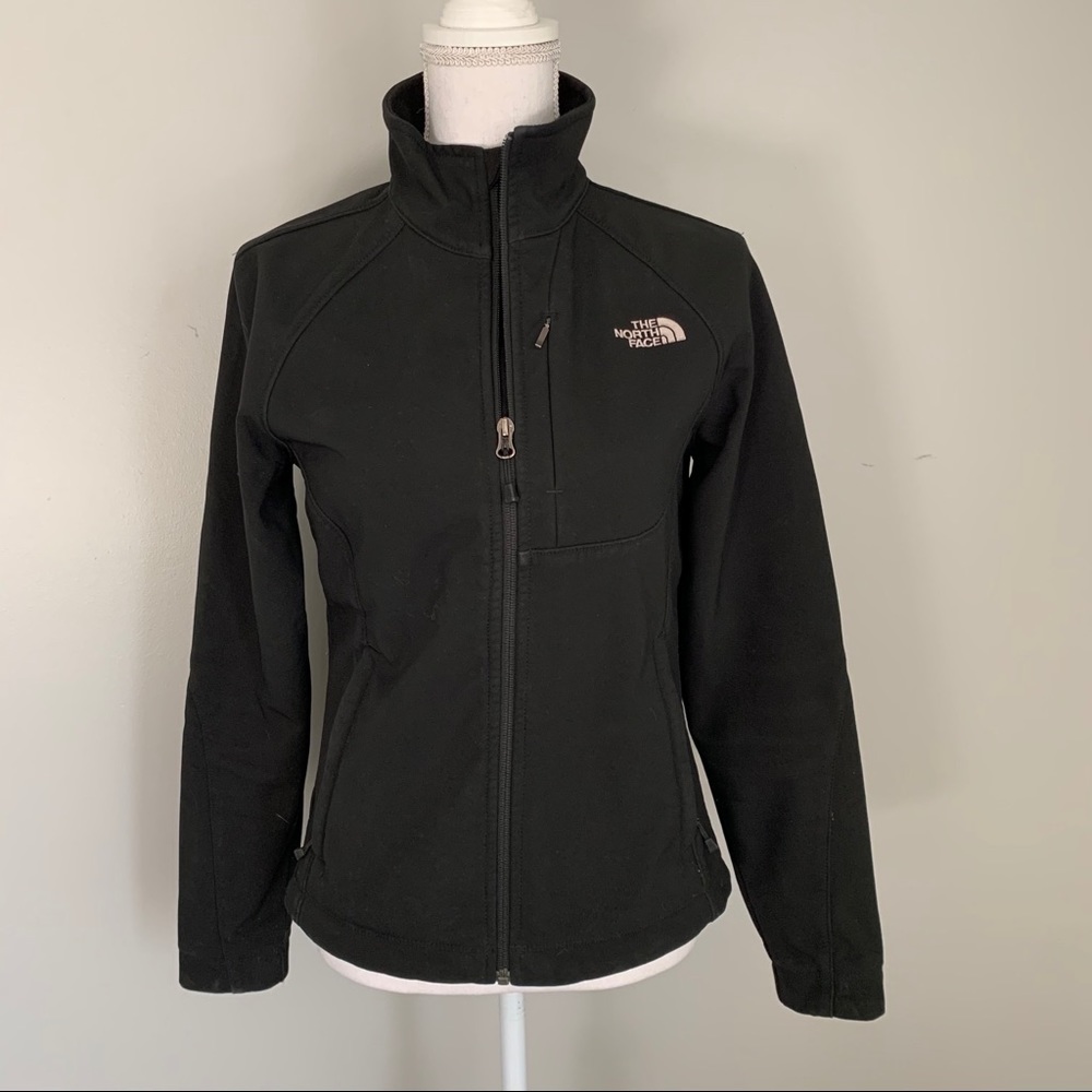 North Face // jacket